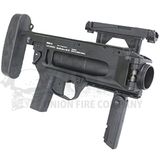 店内全品5％OFFクーポン】CAW・40mmモスカート 30発 | 40mmカート