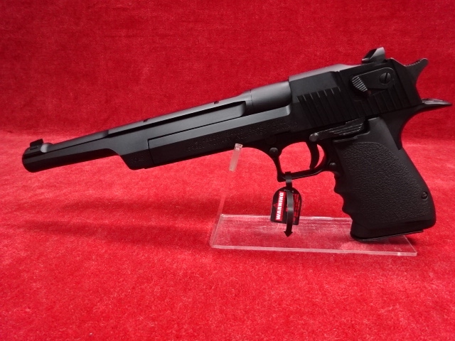 店内全品5％OFFクーポン】東京マルイ・デザートイーグル.50AE 10インチ