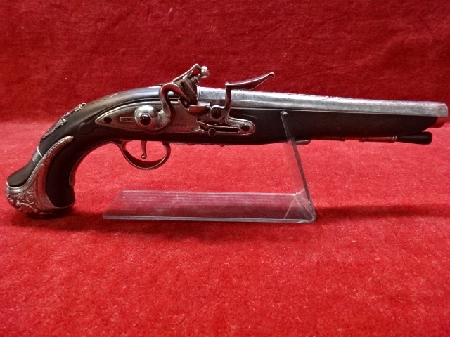 KTW フリントロックピストル エアーコッキング | エアーコッキング,18