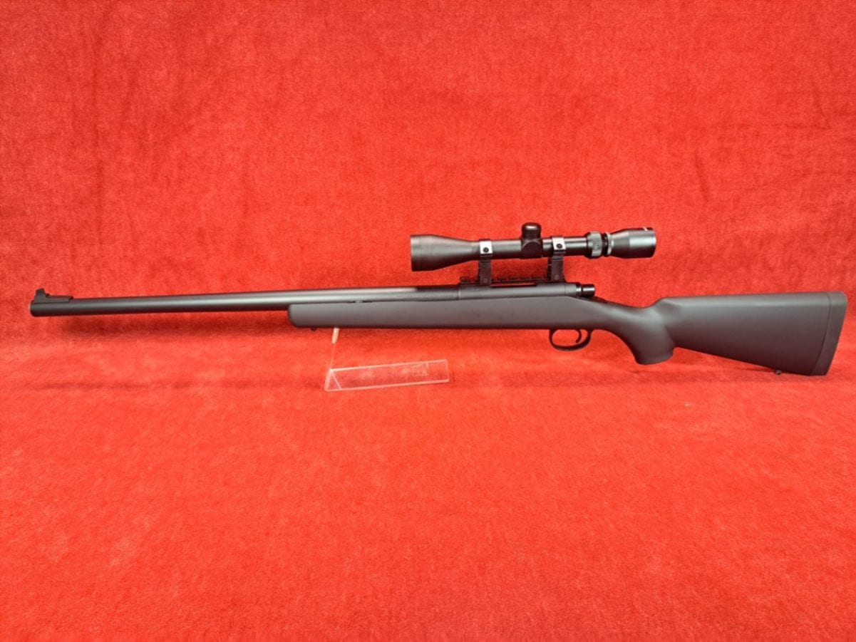 東京マルイ VSR-10 プロスナイパーバージョン ボルトアクションエアー