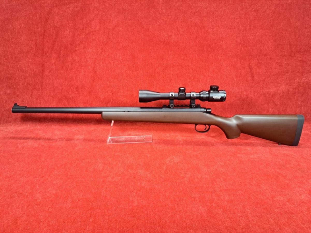 東京マルイ・VSR-10 リアルショックバージョン ボルトアクションエアー