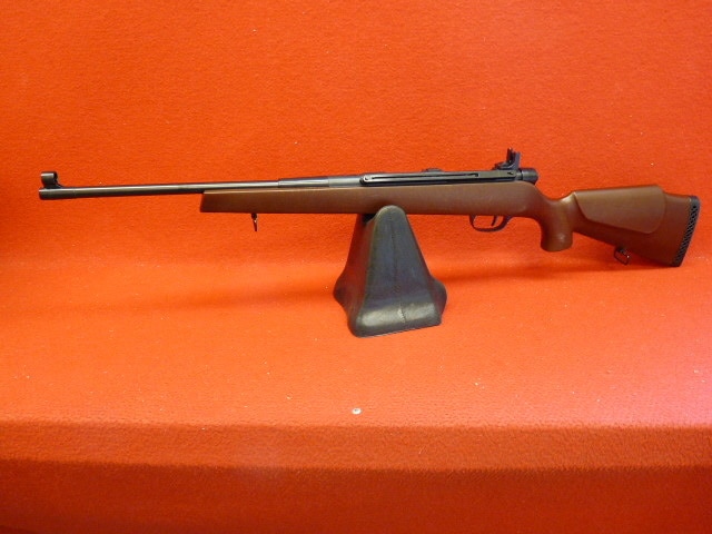 クラウンモデル・スーパーライフル U10 ジュニア エアーコッキング