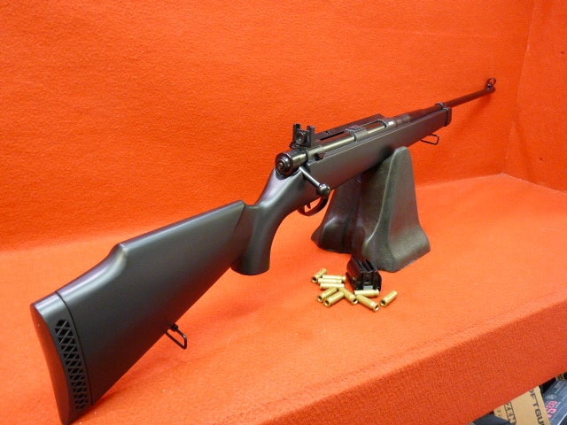 店内全品5％OFFクーポン】クラウンモデル・スーパーライフル U10