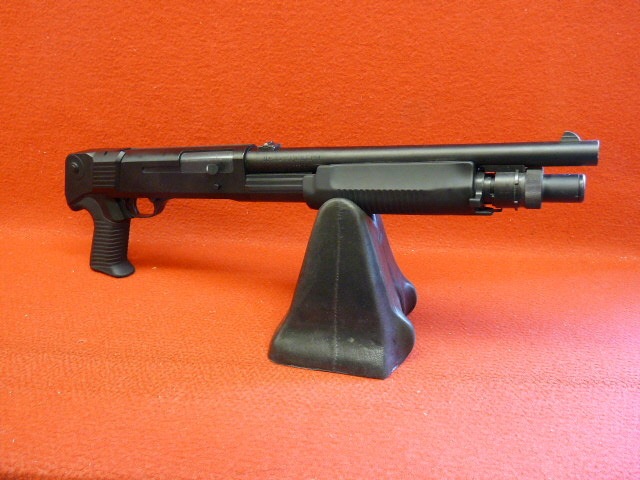 東京マルイ M3 ショーティー エアーショットガン M3ショーティー