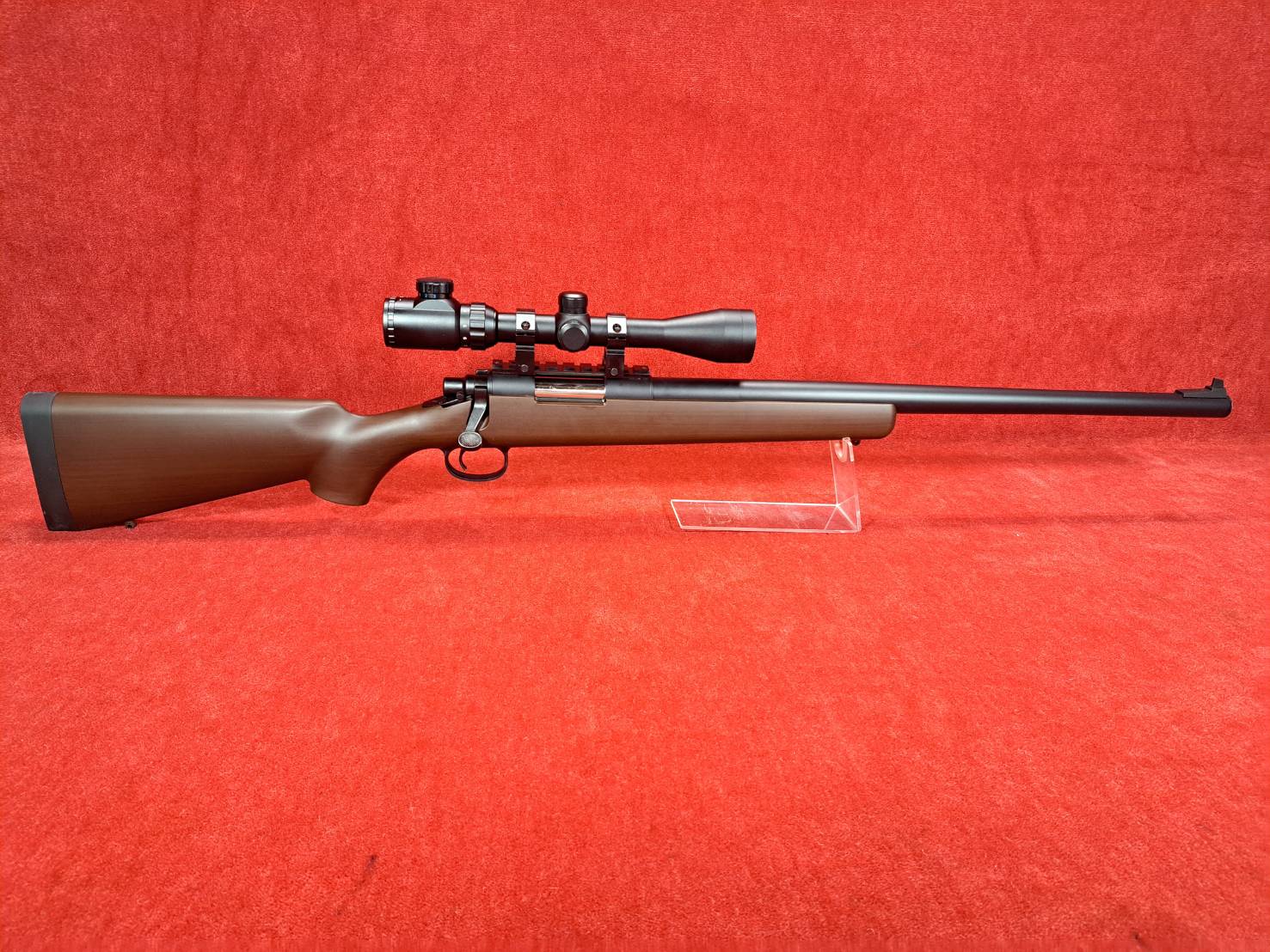 東京マルイ・VSR-10 リアルショックバージョン ボルトアクションエアー