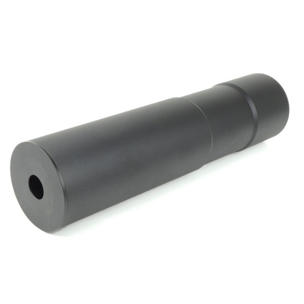 店内全品5％OFFクーポン】5KU Zenit DTK-4 タイプ サプレッサー 24mm正