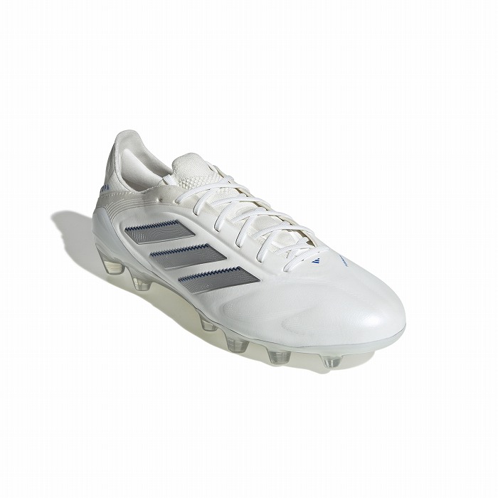 ADIDAS アディダス コパ ピュア 3 ELITE HG/AG JAPAN(ホワイト) ID9036