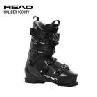 ヘッド スキーブーツ 2026 HEAD KALIBER 110 MV GW BOA ANT-S.BLUE