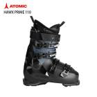 アトミック スキーブーツ 2026 ATOMIC HAWX PRIME 100 BLACK-RED