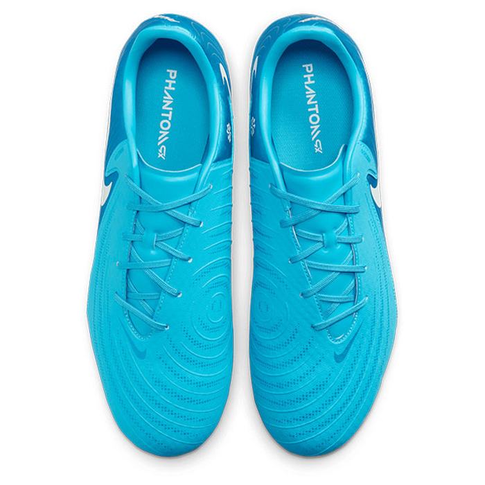 NIKE ナイキ FJ2551400 ファントム GX II ACADEMY HG 400 ブルー