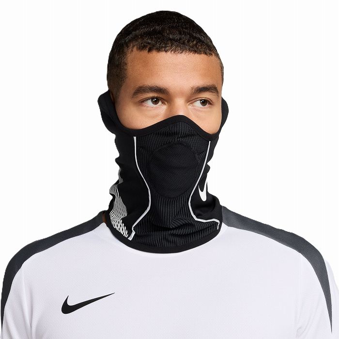 NIKE ナイキ ACDMY SNOOD(ブラック) HF0784 010 ネックウォーマー