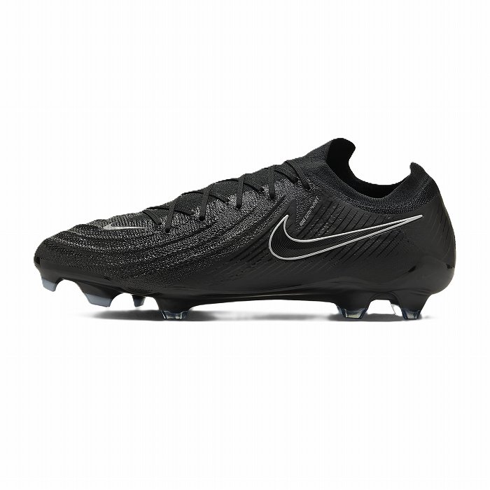 NIKE ナイキ PHANTOM GX 2 ELITE FG(ブラック) FJ2559 002 サッカー