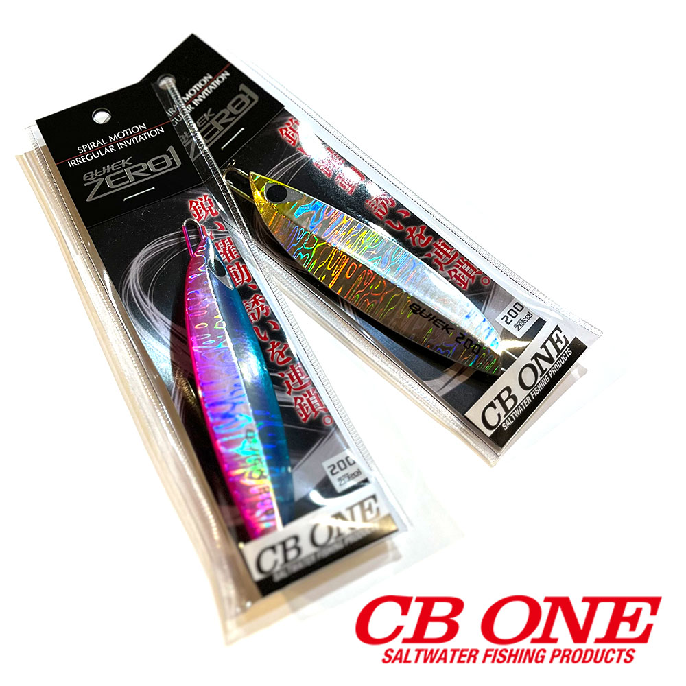 メーカー別,CB ONE | 宮古島の釣具屋 通販【MORITAKA510】