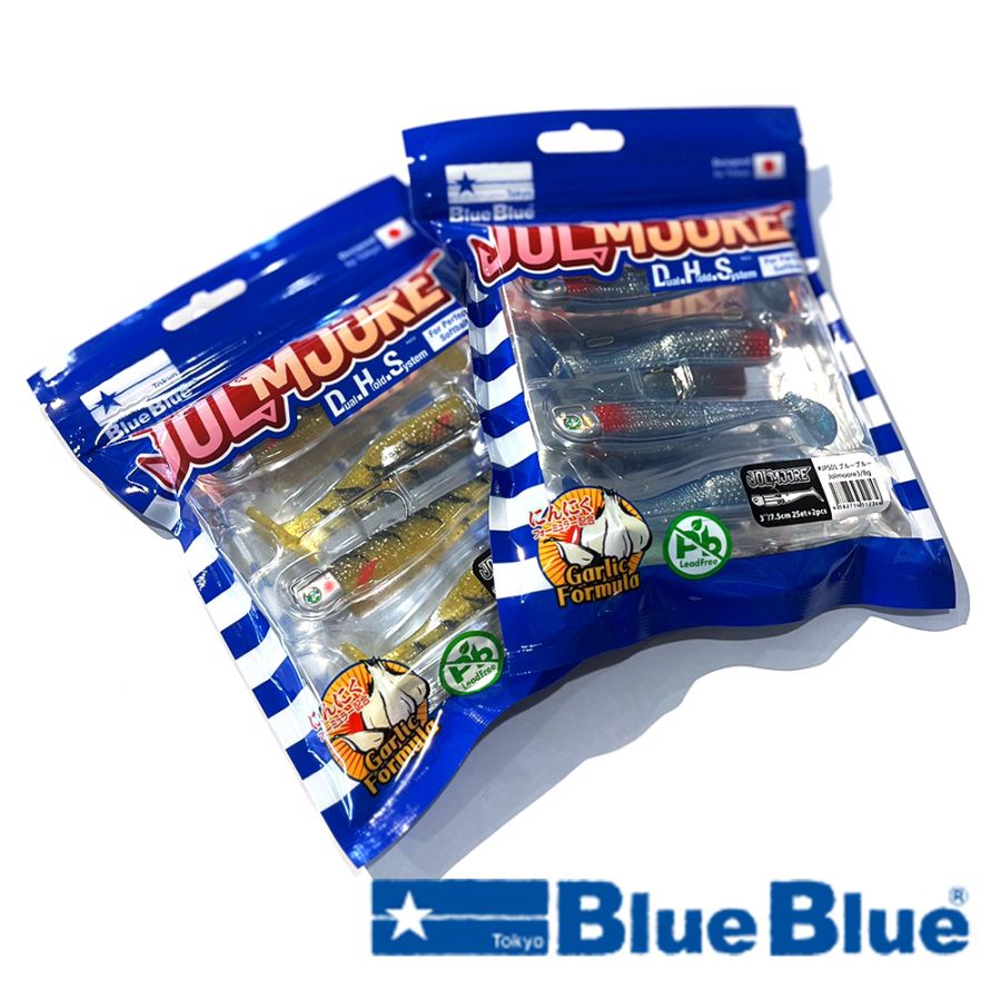 BlueBlue/GACHIPOP TULIPA(ガチポップトゥリーパ)190 スリムポッパー