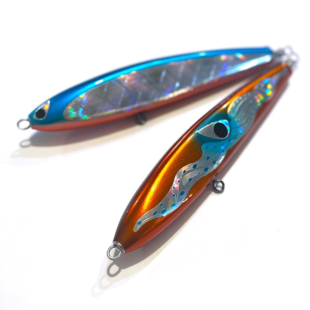 CB ONE/GILLA(ギラ)190 ホログラム｜宮古島の釣具屋 通販【MORITAKA510】