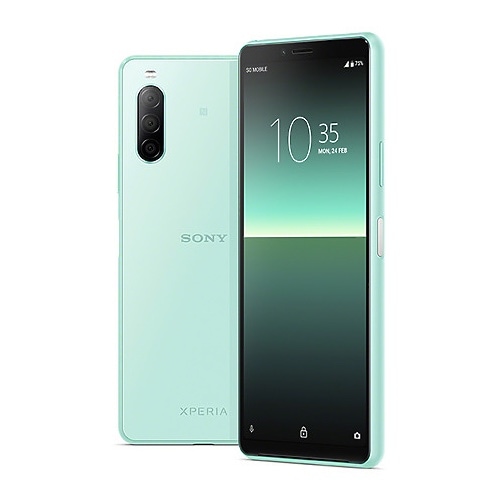 Sony Xperia 10 II XQ-AU52 Dual Simの販売、購入