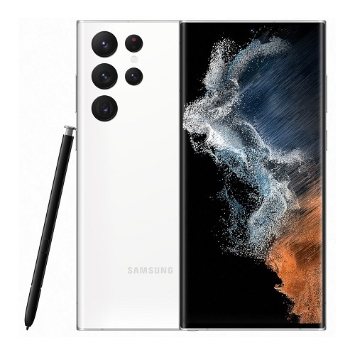 Galaxy S22 Ultra 256GB 香港版 デュアルSIM Galaxy S22 Ultra 香港版