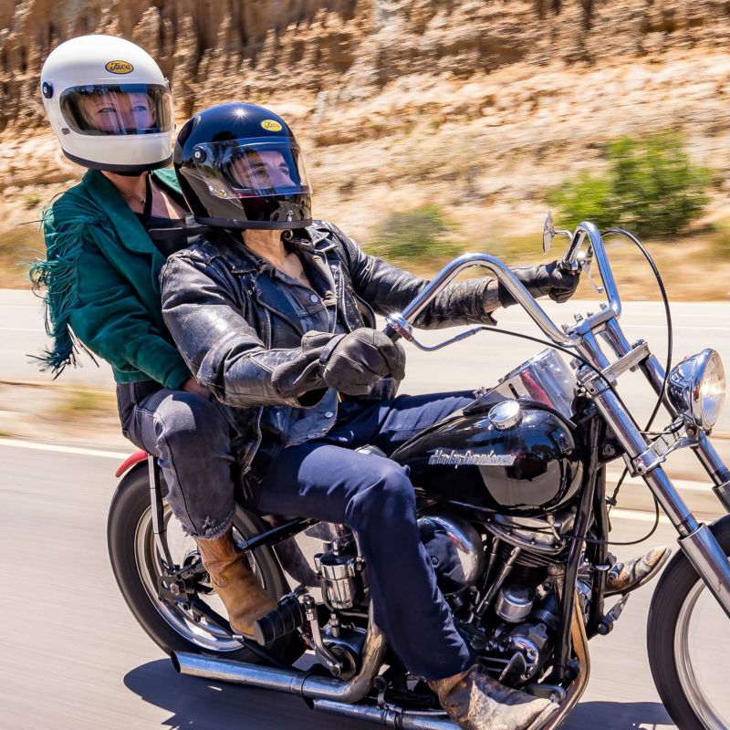 TT&CO.】スター SG/DOT スタンダード ブラック シールド付き STANDARD