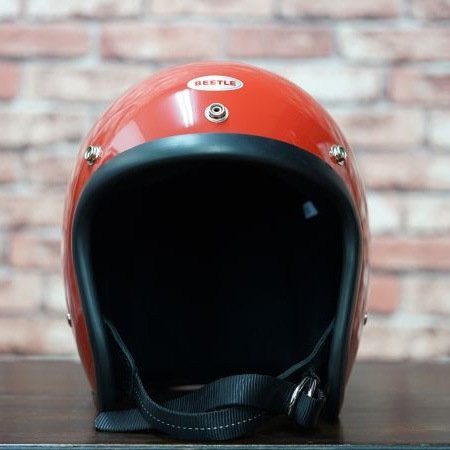 OCEAN BEETLE】 BEETLE L.A.C / レッド オーシャンビートル ジェット