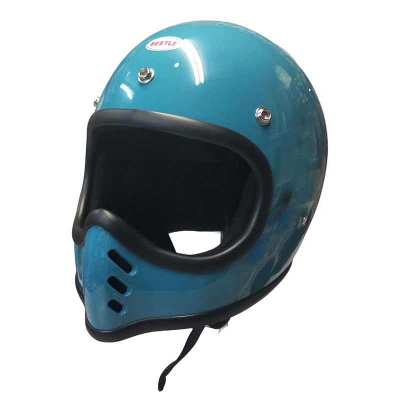 OCEAN BEETLE モトブルーズオリジナルカラー】BEETLE MTX /エメラルド