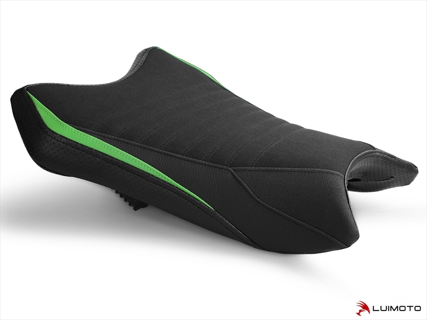 LUIMOTO（ルイモト) Race /フロントシートカバー KAWASAKI ZX-6R 19