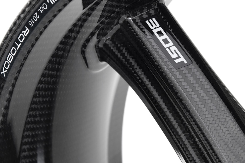 ROTOBOX(ロトボックス) カーボンホイールセット BOOST (ブースト