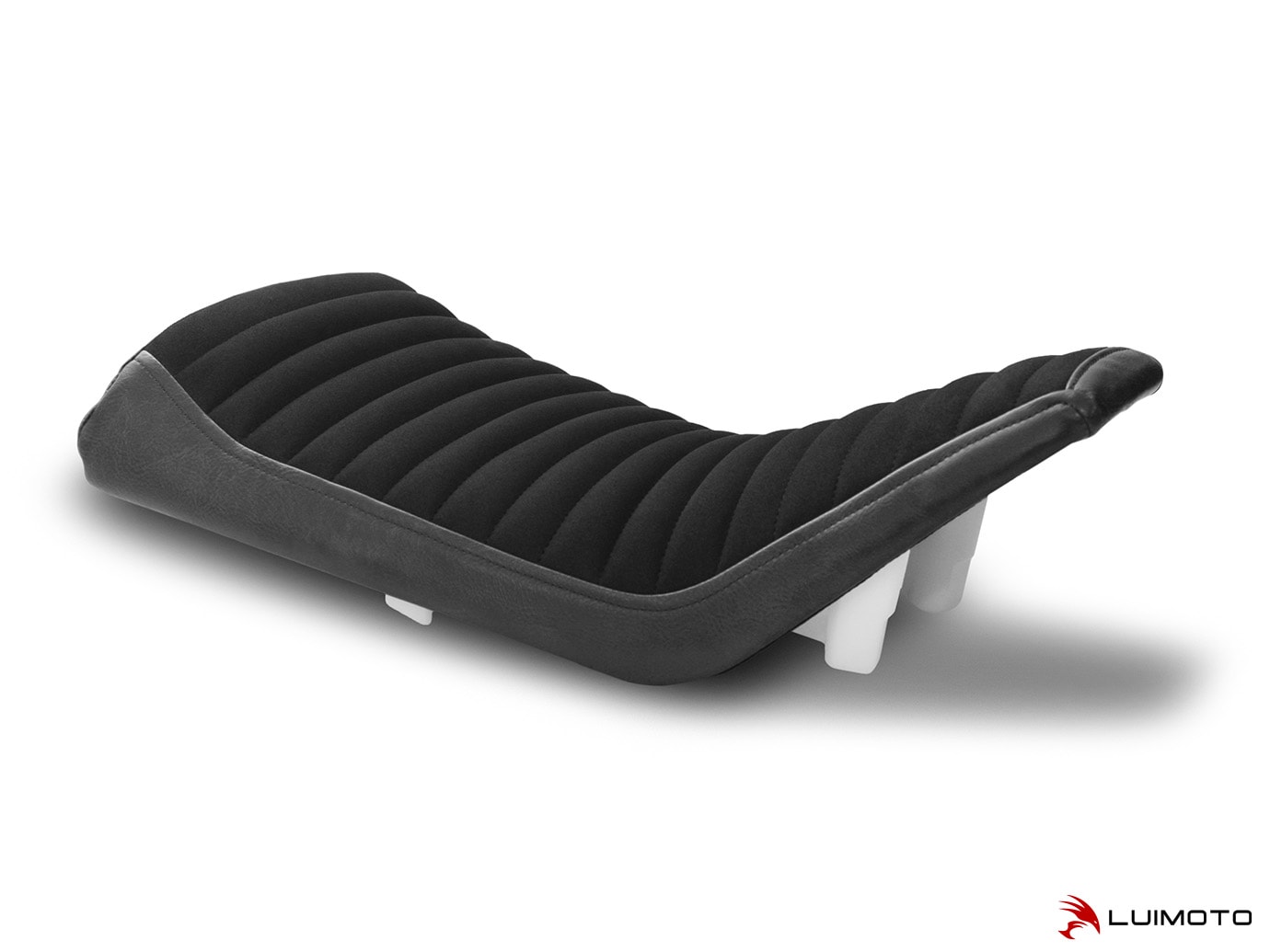 LUIMOTO（ルイモト) Classic/フロントシートカバー HUSQVARNA