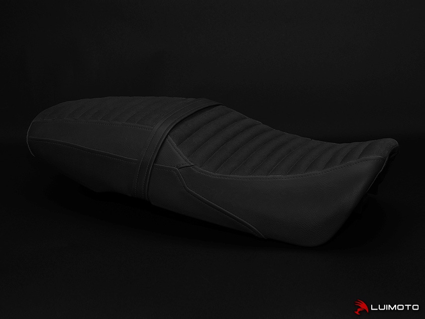 LUIMOTO（ルイモト) Vintage Classic/シートカバー YAMAHA XSR900 16