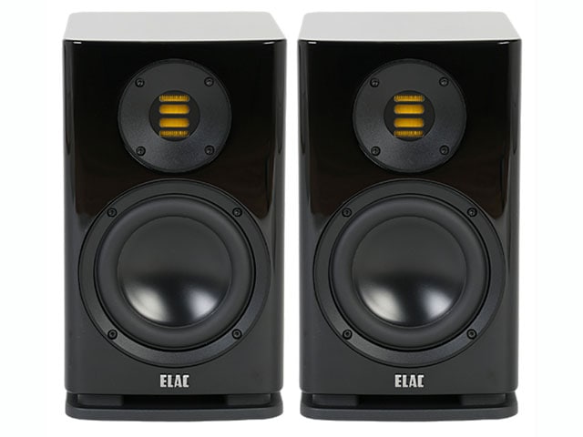 ELAC ELEGANT BS 312.2 [ペア] レビュー評価・評判 - 価格.com
