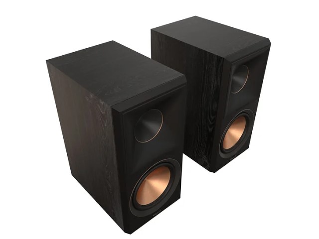 Klipsch(クリプシュ) ブックシェルフスピーカー(ペア) RP-600M2