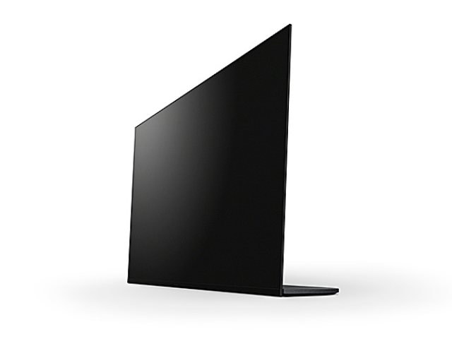 SONY ソニー 4K有機ELテレビ ブラビア BRAVIA XR A95Kシリーズ 65V型