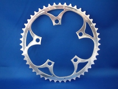 T.A. ZEPHYR Outer | チェーンリング | | M's Bicyclette