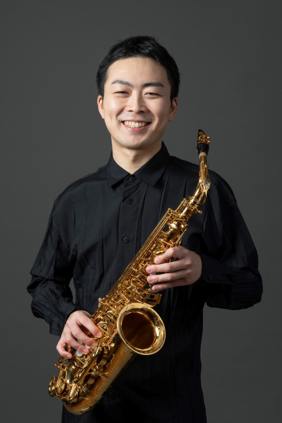 ソプラノサックスマウスピース セルマー Concept選定品 | アクセサリー