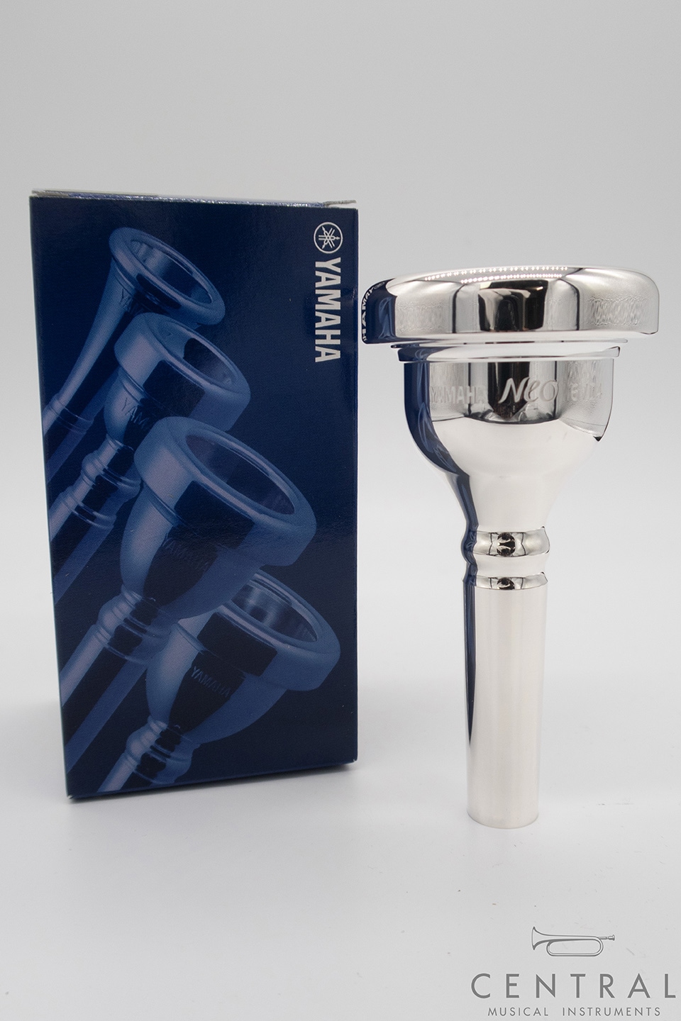 チューバマウスピース ヤマハ Neoシリーズ | アクセサリー,金管マウス