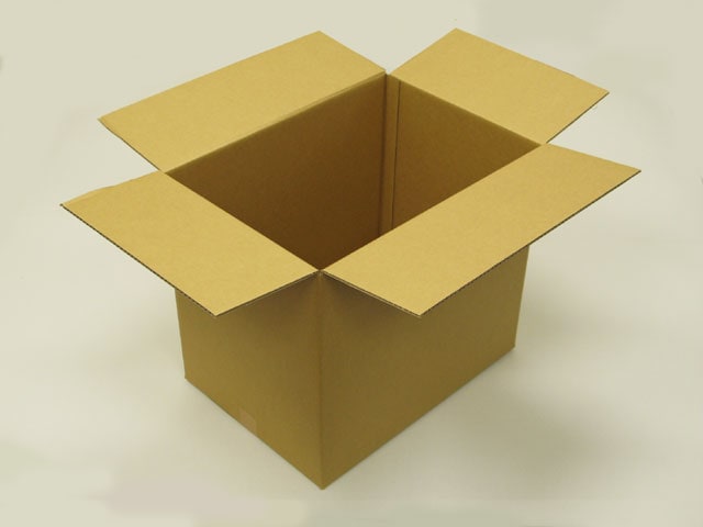 No.6（内寸552×392×475）ダンボール箱（10枚/束） の通販｜梱包名人