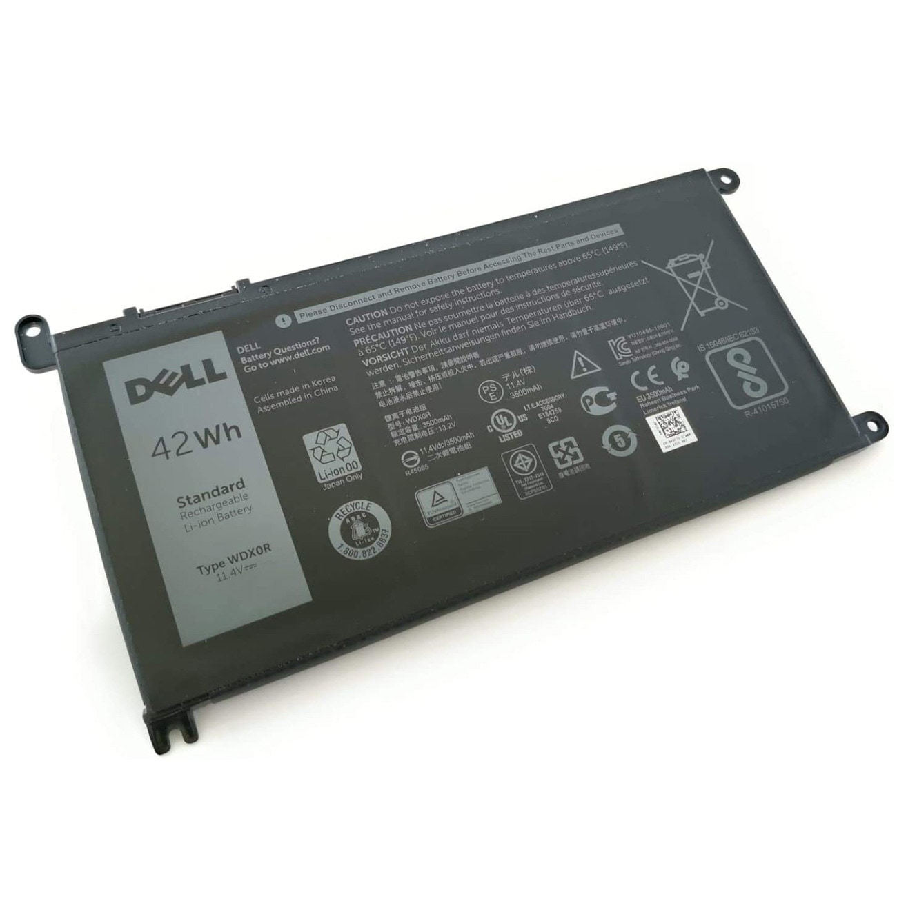 Dell デル Inspiron 5368 7378 5565 5568 7579 Vostro 5568 メーカー