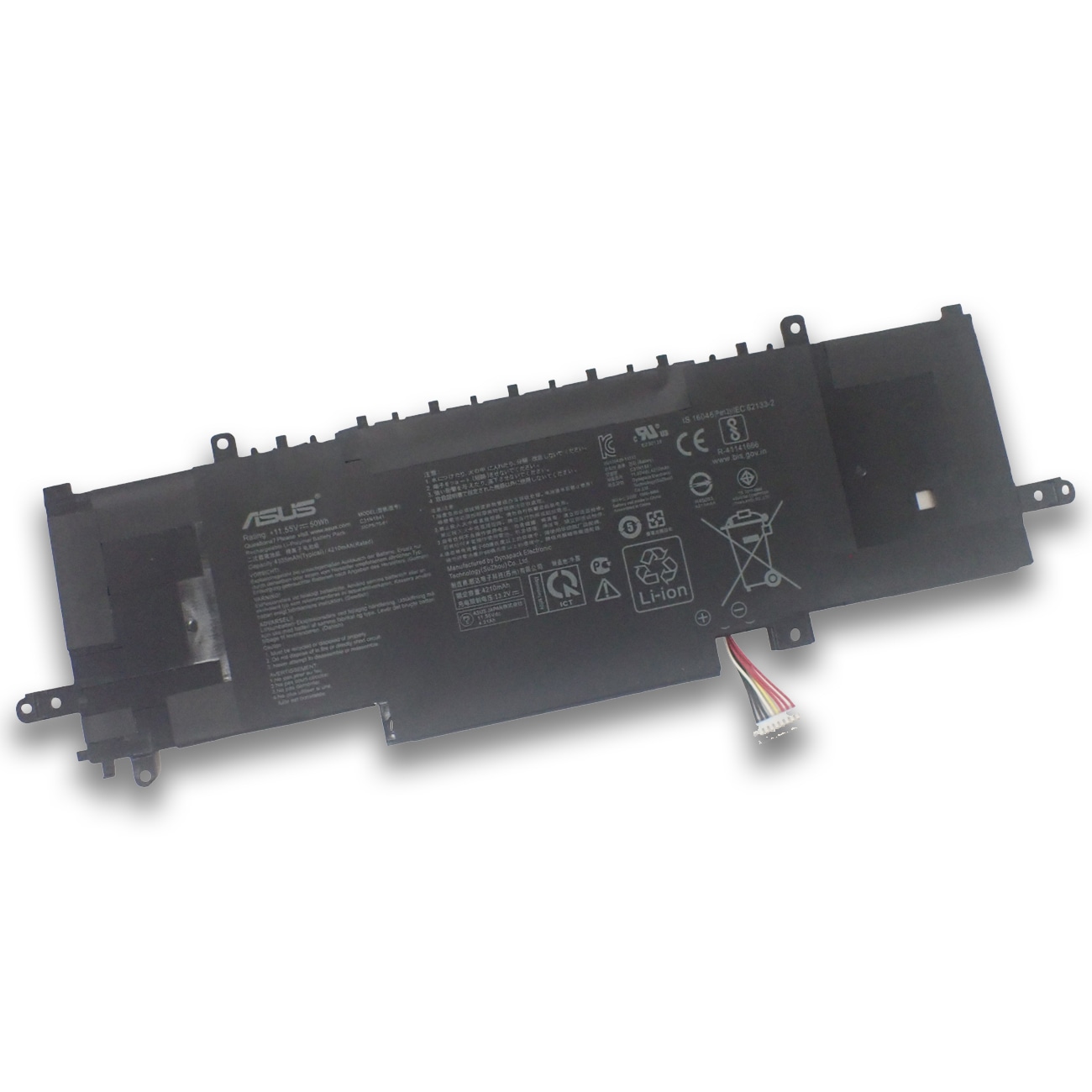 Asus エイスース ZenBook 13 UX334FAC UX334FL ZenBook 14 UX434FL