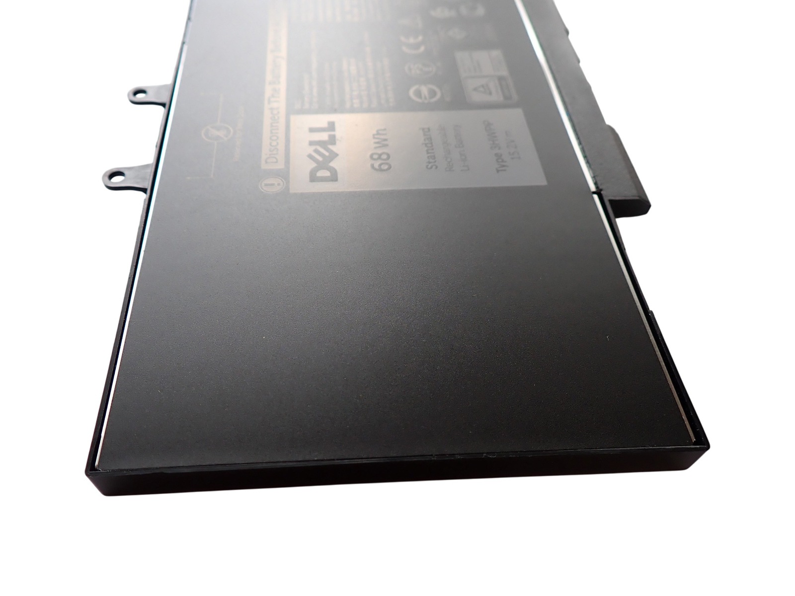 Dell デル Latitude 5410 5510 Precision 3551 純正 交換用内蔵