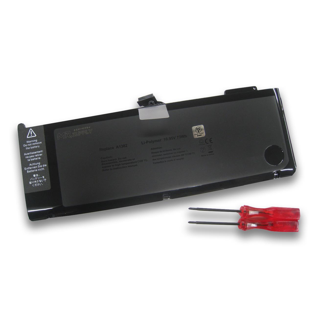 Apple アップル MacBook Pro 15”A1286(2011-2012モデル)MC721J/A