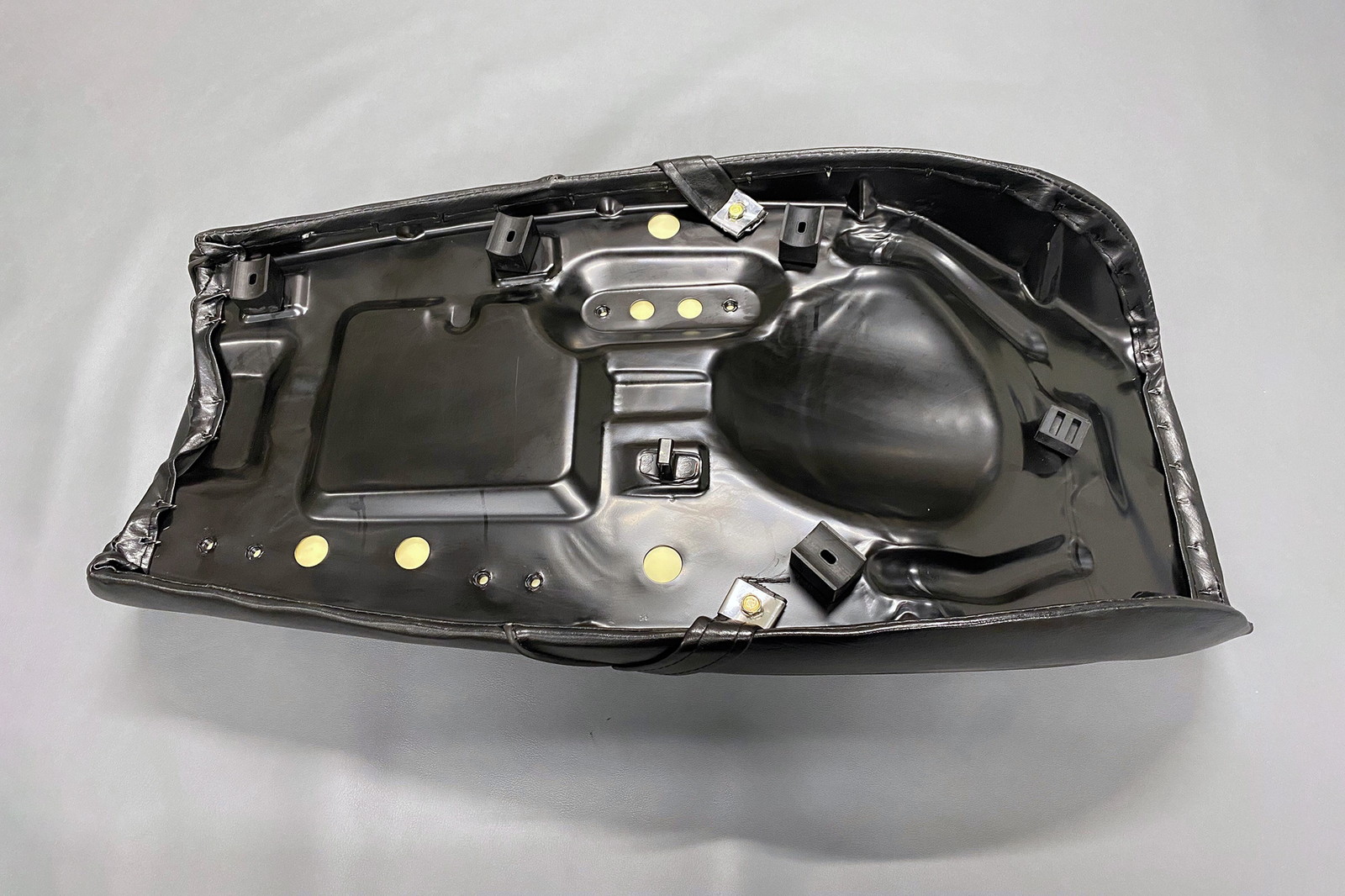 Z400FX E1-E3 シートASSY | シート | 株式会社エムテック・中京