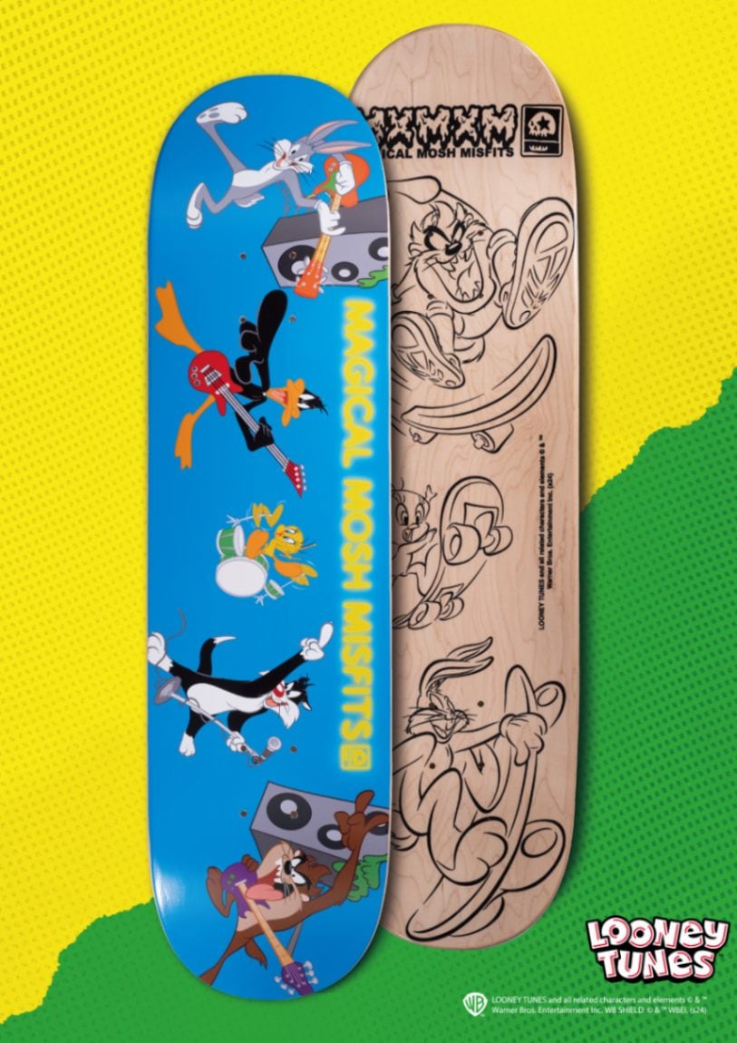 SKATE｜MxMxM WEBSHOP