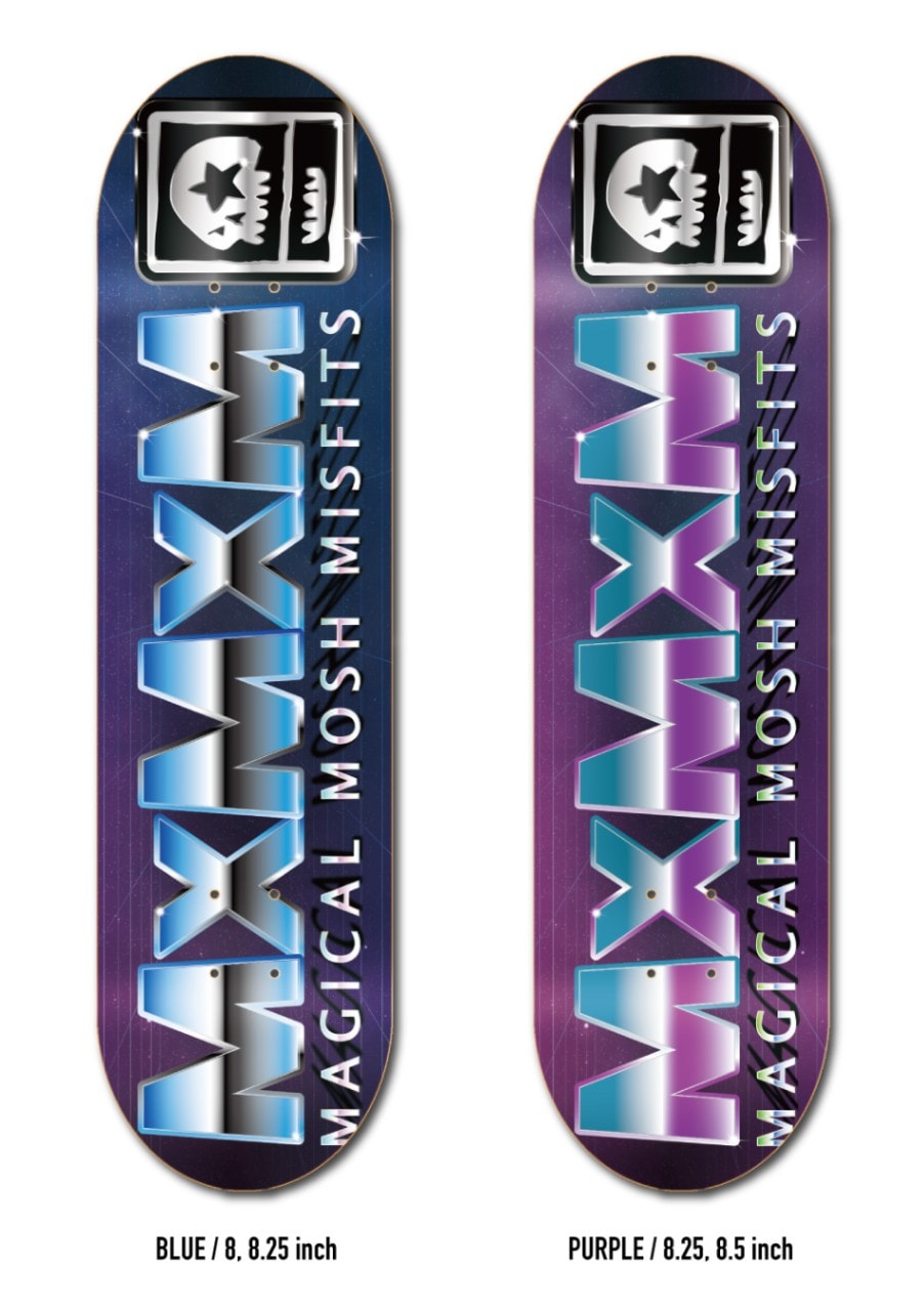 SKATE｜MxMxM WEBSHOP