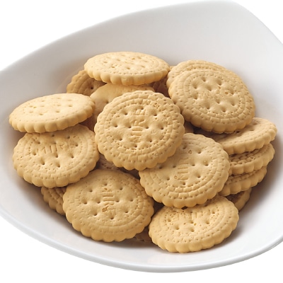 サンコー)ミレービスケットノンフライ100g | 安心の無添加