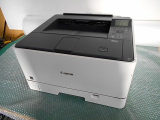 Canon LBP8720 A3レーザープリンター 印字6万枚以下 | レーザー