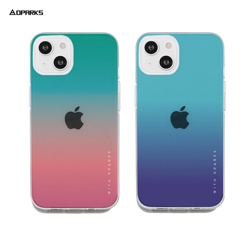 訳あり アウトレット】iPhone SE クリアケース カバー Dparks はらぺこ