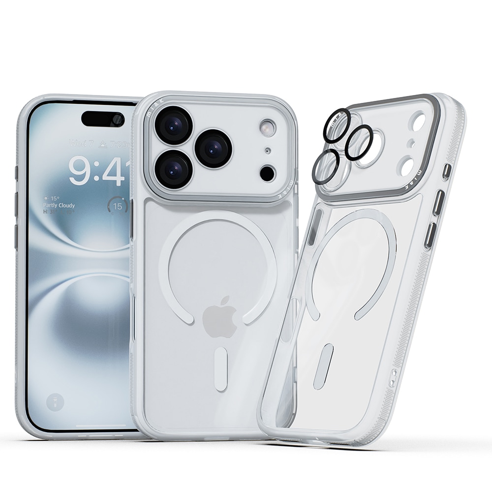 miak（ミアック） [ iPhone 17 / iPhone Air / 17 Pro / 17 Pro Max 用