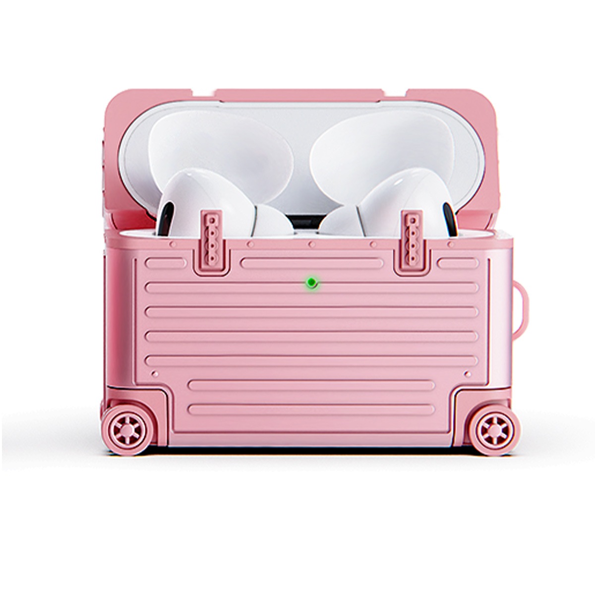 miak（ミアック） AirPods Pro 3 / AirPods ケース キャリーケース