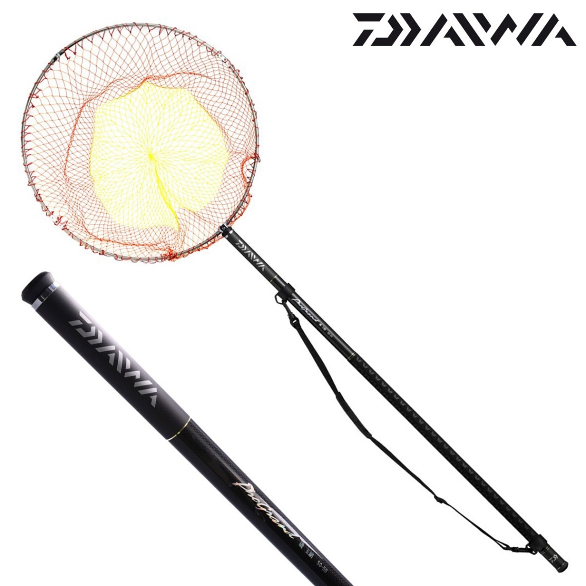 ダイワ プログランド 磯玉網 60-60 | 竿・ロッド,玉の柄,ダイワ