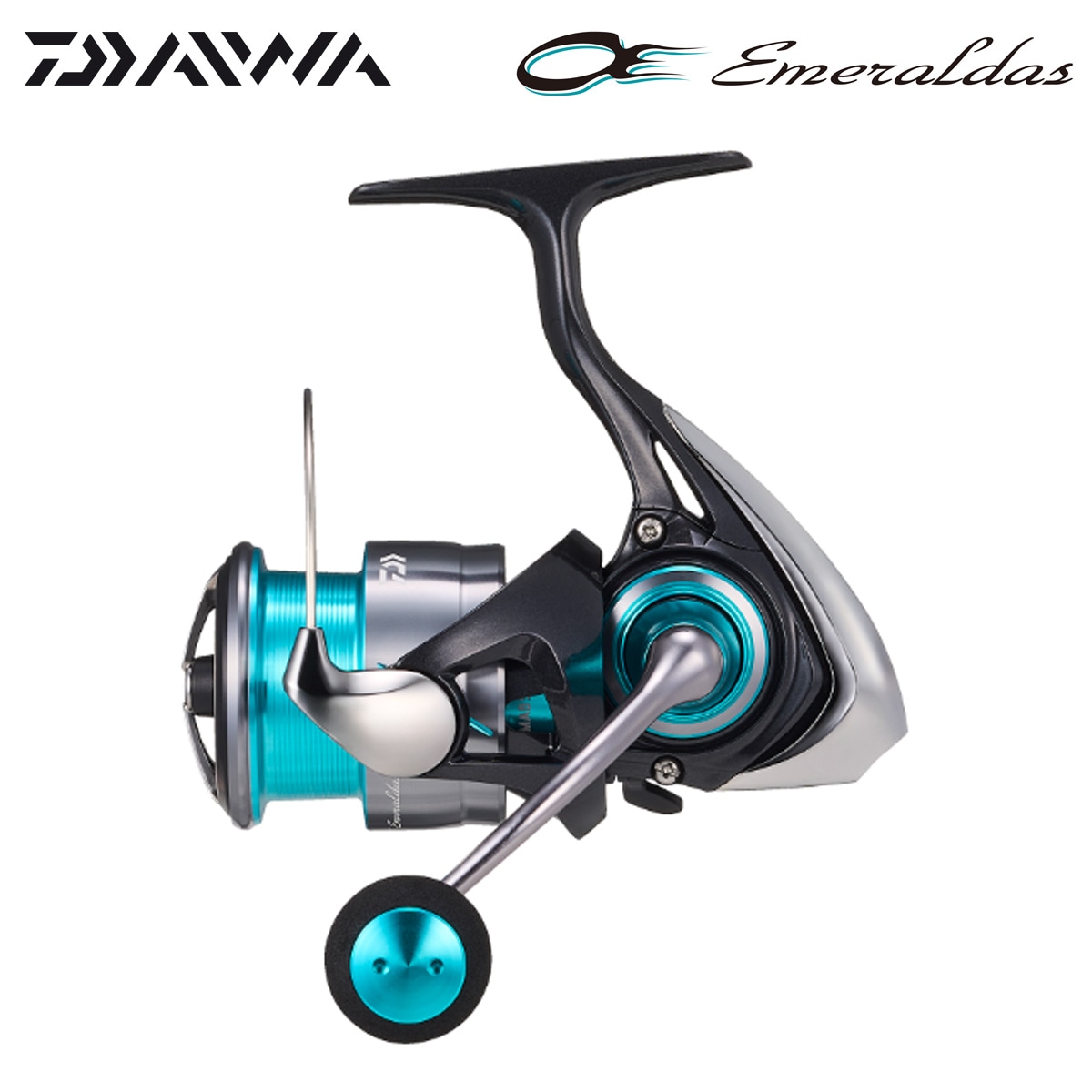 ダイワ 24 エメラルダスX LT2500-XH | リール,スピニングリール,ダイワ