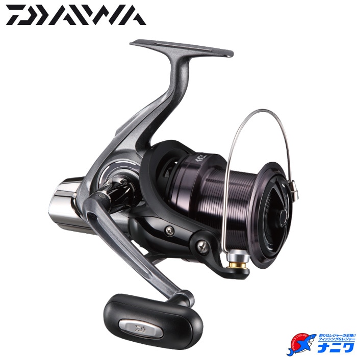 ダイワ 17 クロスキャスト 4500 | リール,スピニングリール,ダイワ